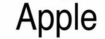 Apple